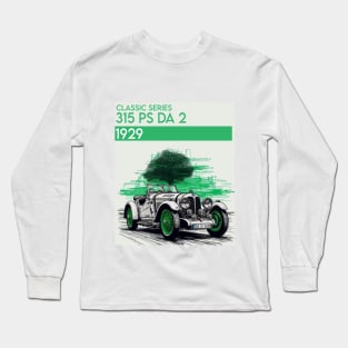 1929 315 PS DA 2 Long Sleeve T-Shirt